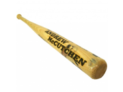 Pittsburgh Pirates Official MLB 18 inch Mini Baseball Bat by Coopersburg Sports