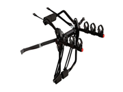 Highland 1374000 Trunk Mounted Bike Carrier Axis 3