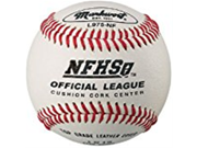 Markwort L975NF NFHS Approved High School Quality Baseball Dozen