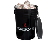 BSN SPORTS™ Bucket with 36 Mark 1™ Off