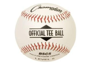 One 1 Official Soft Compression Tee Ball Level 5 [Misc.]