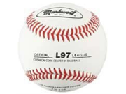 Markwort L97 Pro Premium Quality Baseball Dozen