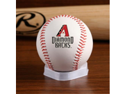 MLB Arizona Diamondbacks Team Logo Baseball