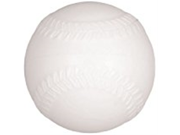 Champro Foam Tough Ball White 9 Inch