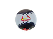MLB Licensed St. Louis Cardinals Official Size Embroidered Established 1892 Baseball