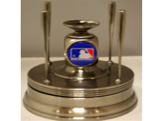 Major League Baseball Holder Musicbox