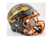 Arizona State Sun Devils NCAA Mini Speed Football Helmet Desert Hammer