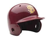 Schutt Florida State Seminoles Mini Batters Helmet