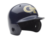 Schutt Georgia Tech Yellow Jackets Mini Batters Helmet