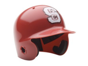 Schutt North Carolina State Wolfpack Mini Batters Helmet
