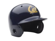 Schutt California Cal Golden Bears Mini Batters Helmet