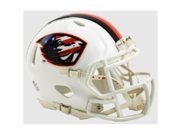 Riddell Oregon State Beavers Ncaa Mini Speed Football Helmet Salute