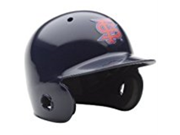 Schutt Fresno State Bulldogs Mini Batters Helmet