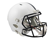 Penn State Nittany Lions Officially Licensed NCAA Speed Full Size Replica Football Helmet