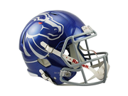 Boise State Broncos Officially Licensed NCAA Speed Full Size Replica Football Helmet