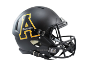 Appalachian State Mountaineers Officially Licensed NCAA Speed Full Size Replica Football Helmet