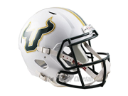 South Florida Bulls Officially Licensed NCAA Speed Full Size Replica Football Helmet