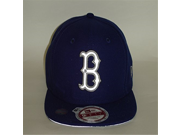 New Era 9fifty MLB Brooklyn Dodgers 1tone Blue Snapback A2162