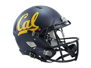 California CAL Golden Bears Officially Licensed NCAA Speed Full Size Replica Football Helmet