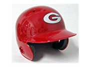 Schutt Georgia Bulldogs Mini Batters Helmet