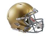 Notre Dame Fighting Irish Officially Licensed NCAA Speed Full Size Replica Football Helmet
