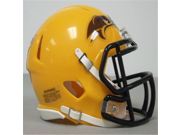 Kent State Golden Flashes Alternate Speed Mini Helmet