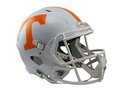 Tennessee Volunteers Officially Licensed NCAA Speed Full Size Replica Football Helmet