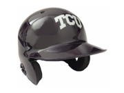 Schutt Texas Christian Horned Frogs Mini Batters Helmet