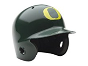 Oregon Ducks Mini Batters Helmet