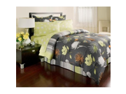 Freeman Reversible Bed in a Bag Twin