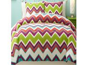 Colormate 2 Piece Comforter Set