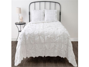 Rizzy Home Daydreamer 2 Piece Comforter Set Twin