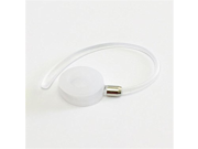 1pc Earhook for Motorola Elite Flip Hz720 Hz 720 Bluetooth Wireless Headset Ear Hook Loop Clip