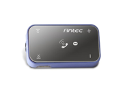 Antec Mobile Products Bluetooth Receiver Purple