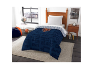 Northwest Chicago Bears NFL Anthem 64 x 86 Twin Comforter