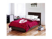 NCAA Oklahoma Sooners Anthem Twin Full Bedding Comforter Only
