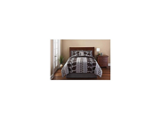 Mainstays Laurel 3 Piece Reversible Bedding Comforter Set Full Queen 7