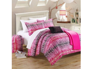 Beautiful Barbie 7 Piece Comforter Set Twin