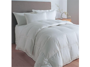 Goose Down Alternative Double Fill Comforter Duvet Queen by Bed in a Bag