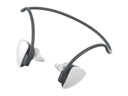 QUIKCELL S160 STEREO BLUETOOTH HEADSET white