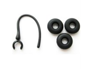 4 Parts Medium Set for Jawbone Icon HD Series Bluetooth Headset