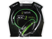 Turtle Beach - Ear Force XC1 Chat Communicator Gaming Headset - Xbox 360