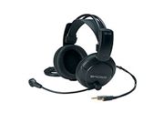 Koss SB40 Computer Headset with Microphone