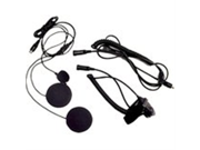 Midland AVPH2 Closed Face Helment Headset for Midland GMRS