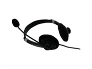 iMicro SP IMTP331 Headset With Microphone