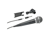 Audio Technica ATR 1200 Cardioid Dynamic Vocal Instrument Microphone