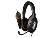 Turtle Beach Call of Duty Black Ops II Sierra Headset Xbox 360