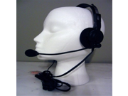 Andrea Gameware Stereo PC Computer Headset NC 65 Pro Stereo