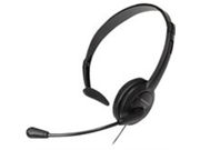 Panasonic KX TCA400 Over The Head Headset