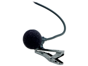 AZDEN EX505U Uni Directional Lavaliere Microphone